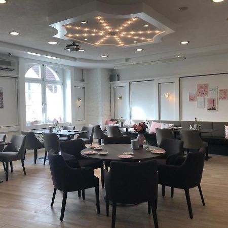 Gaestehaus Adler Appenweier Kültér fotó