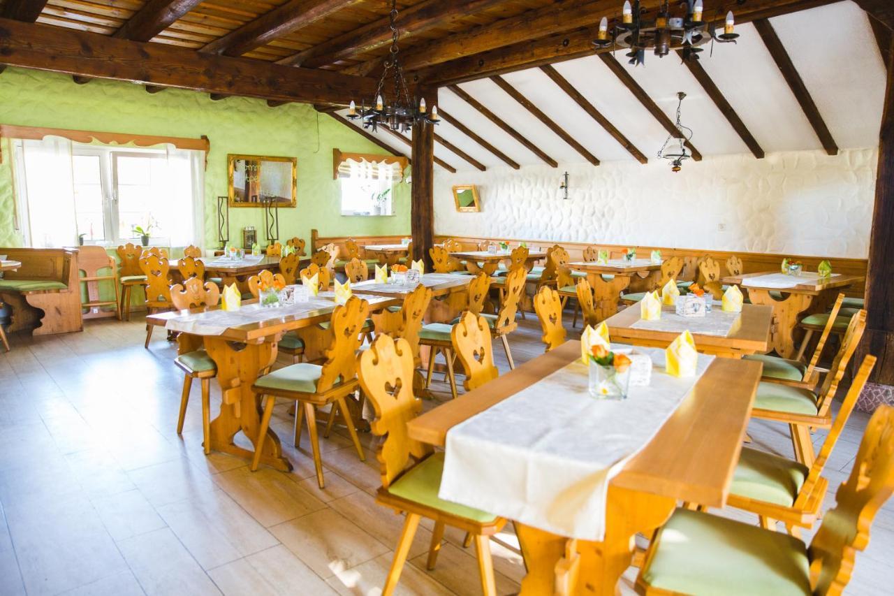 Gaestehaus Adler Appenweier Kültér fotó