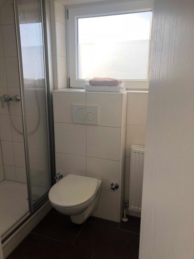 Gaestehaus Adler Appenweier Kültér fotó