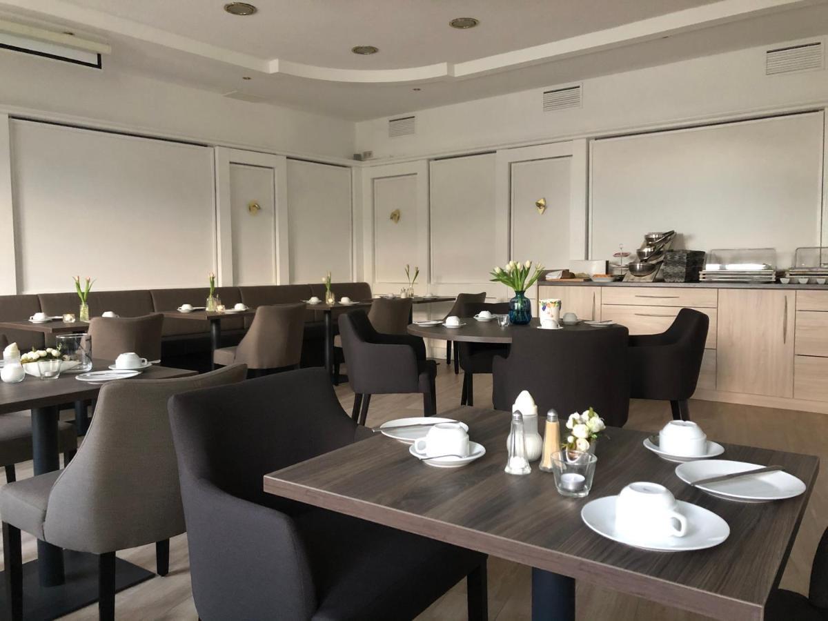 Gaestehaus Adler Appenweier Kültér fotó