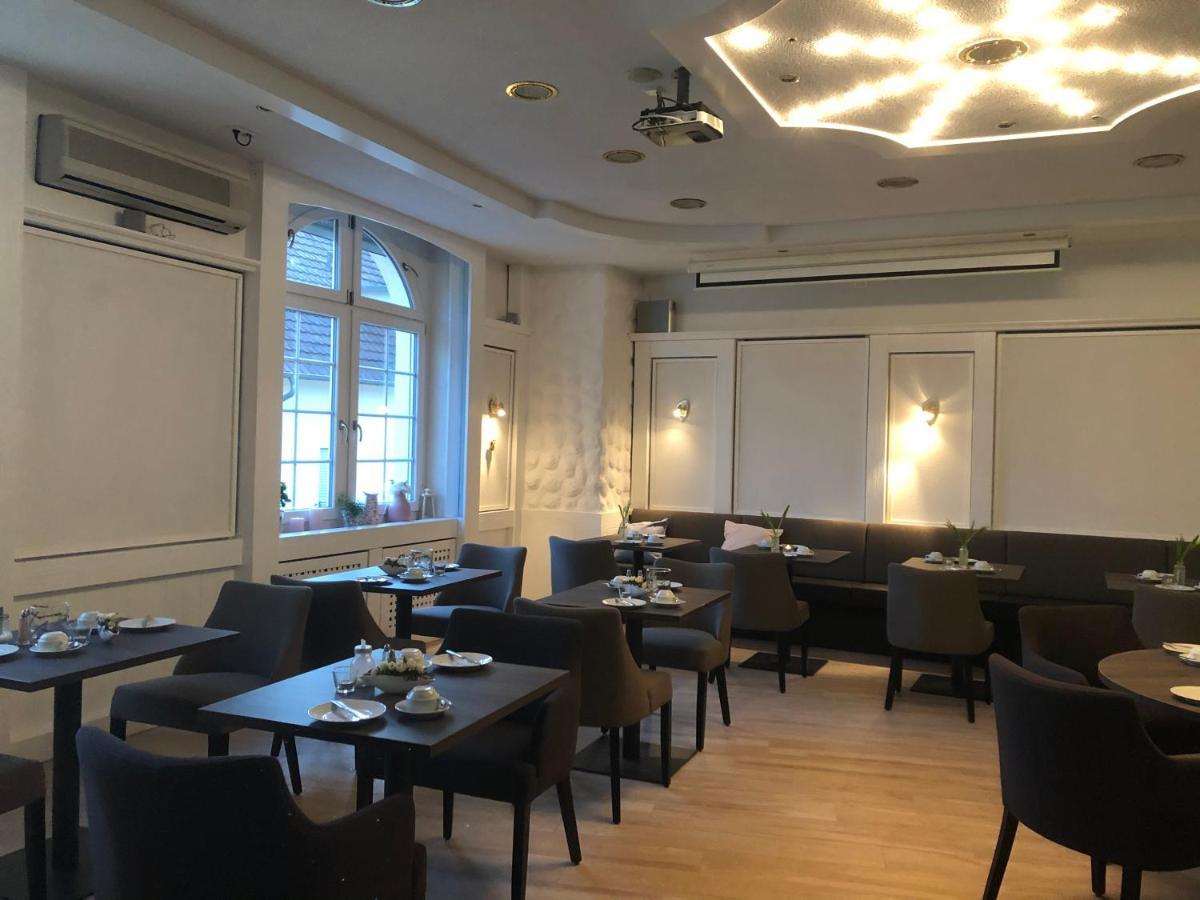 Gaestehaus Adler Appenweier Kültér fotó