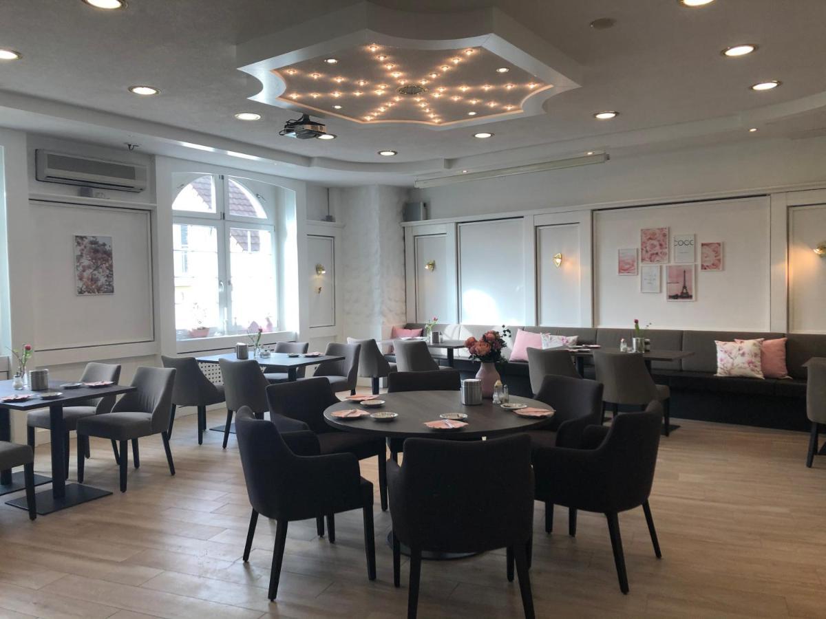 Gaestehaus Adler Appenweier Kültér fotó