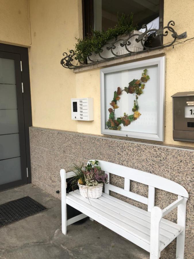 Gaestehaus Adler Appenweier Kültér fotó