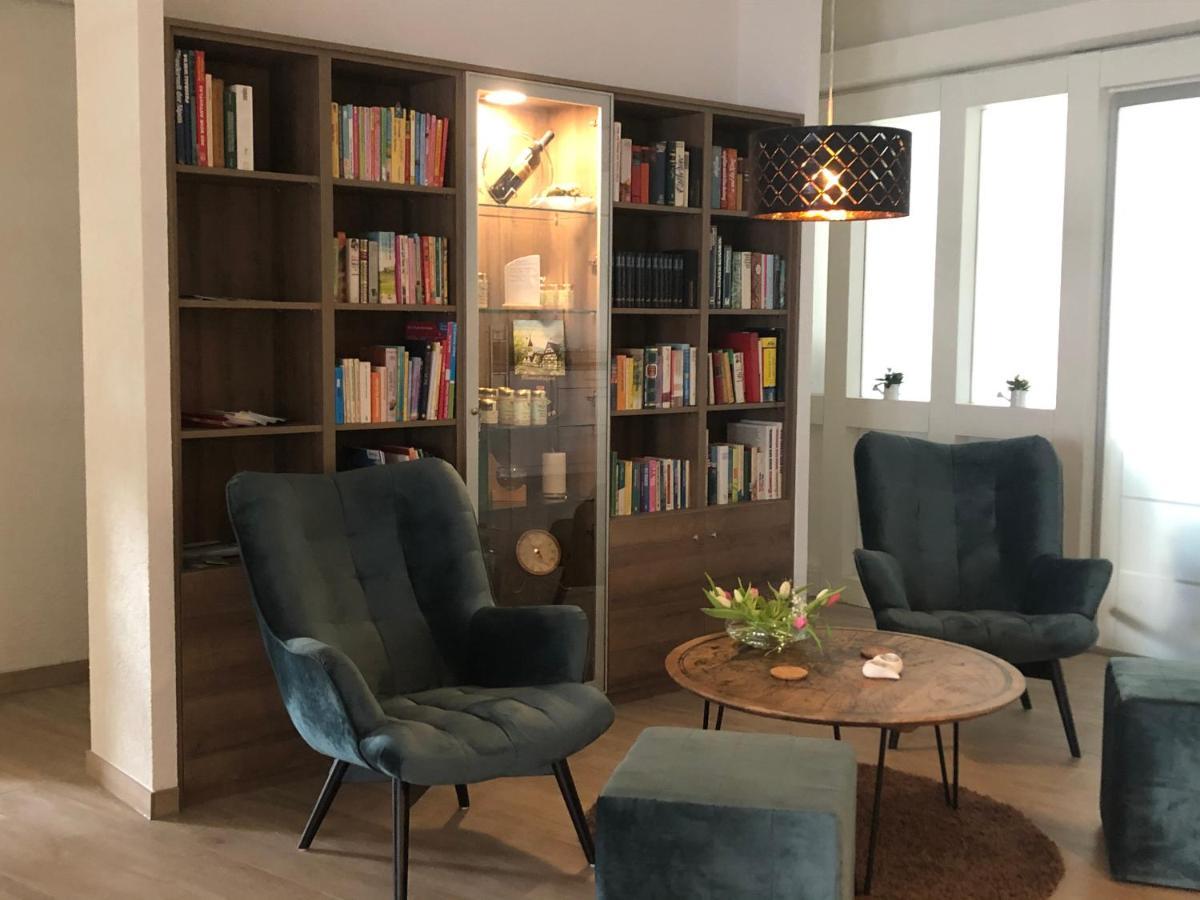 Gaestehaus Adler Appenweier Kültér fotó