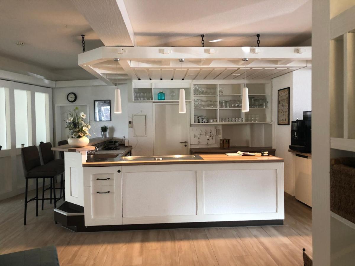 Gaestehaus Adler Appenweier Kültér fotó