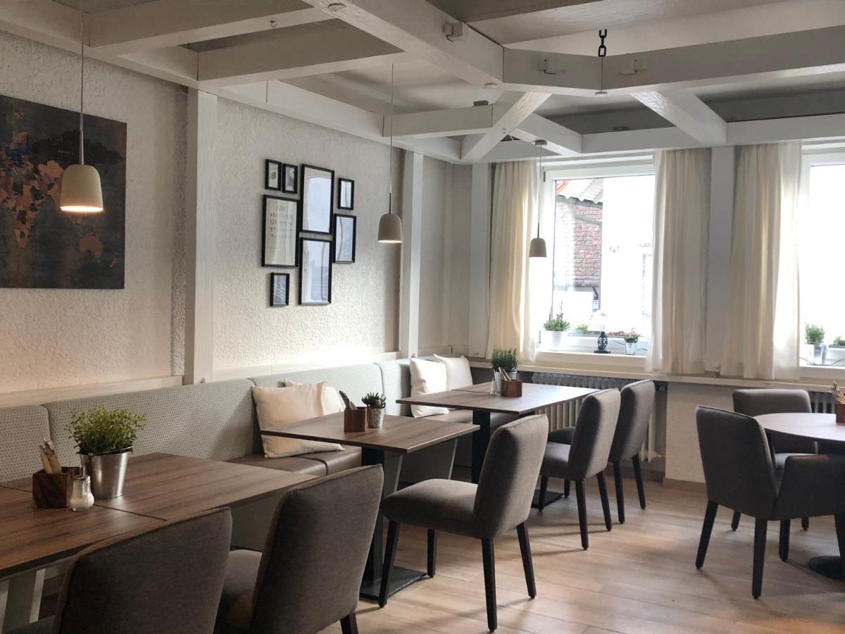Gaestehaus Adler Appenweier Kültér fotó