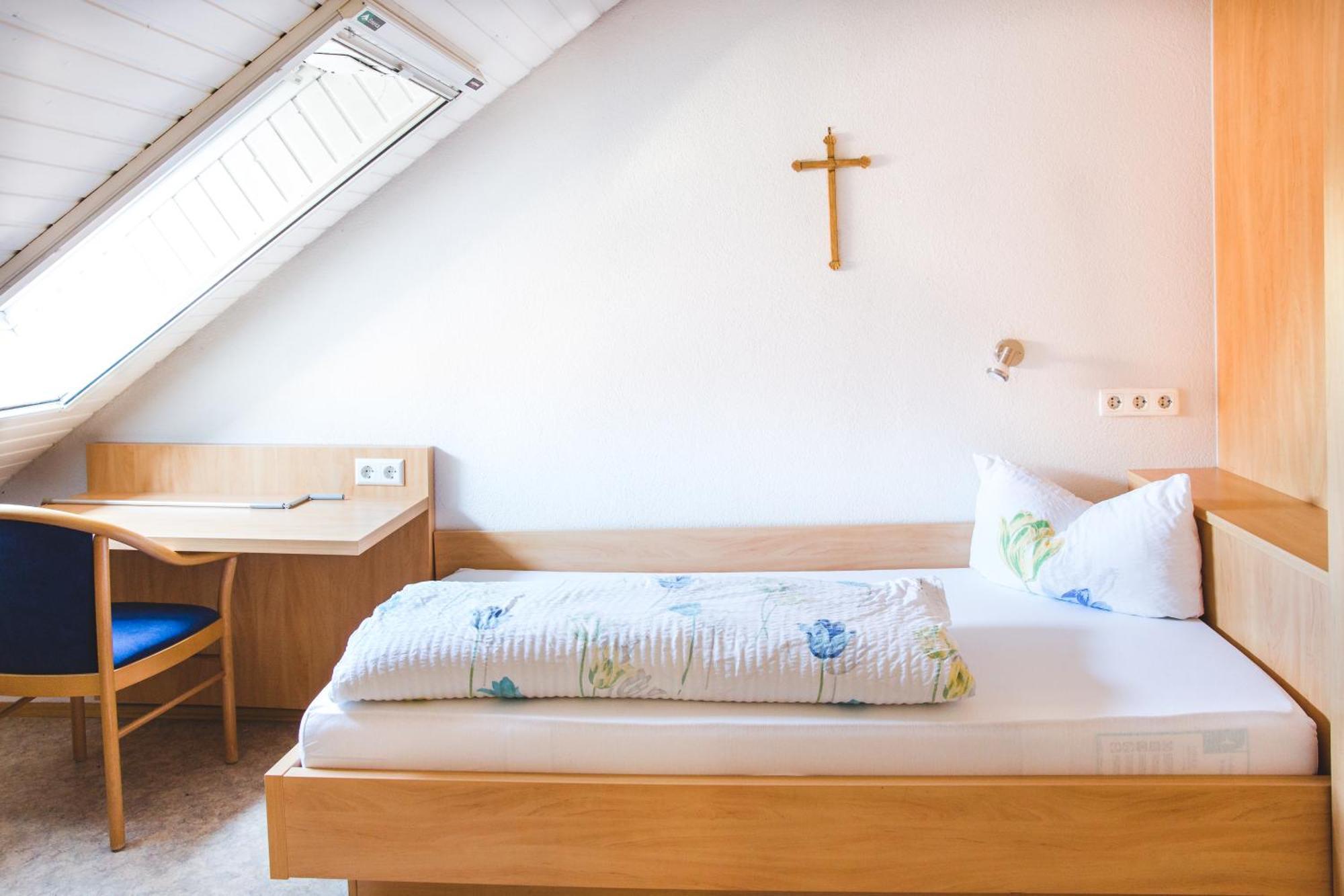 Gaestehaus Adler Appenweier Szoba fotó