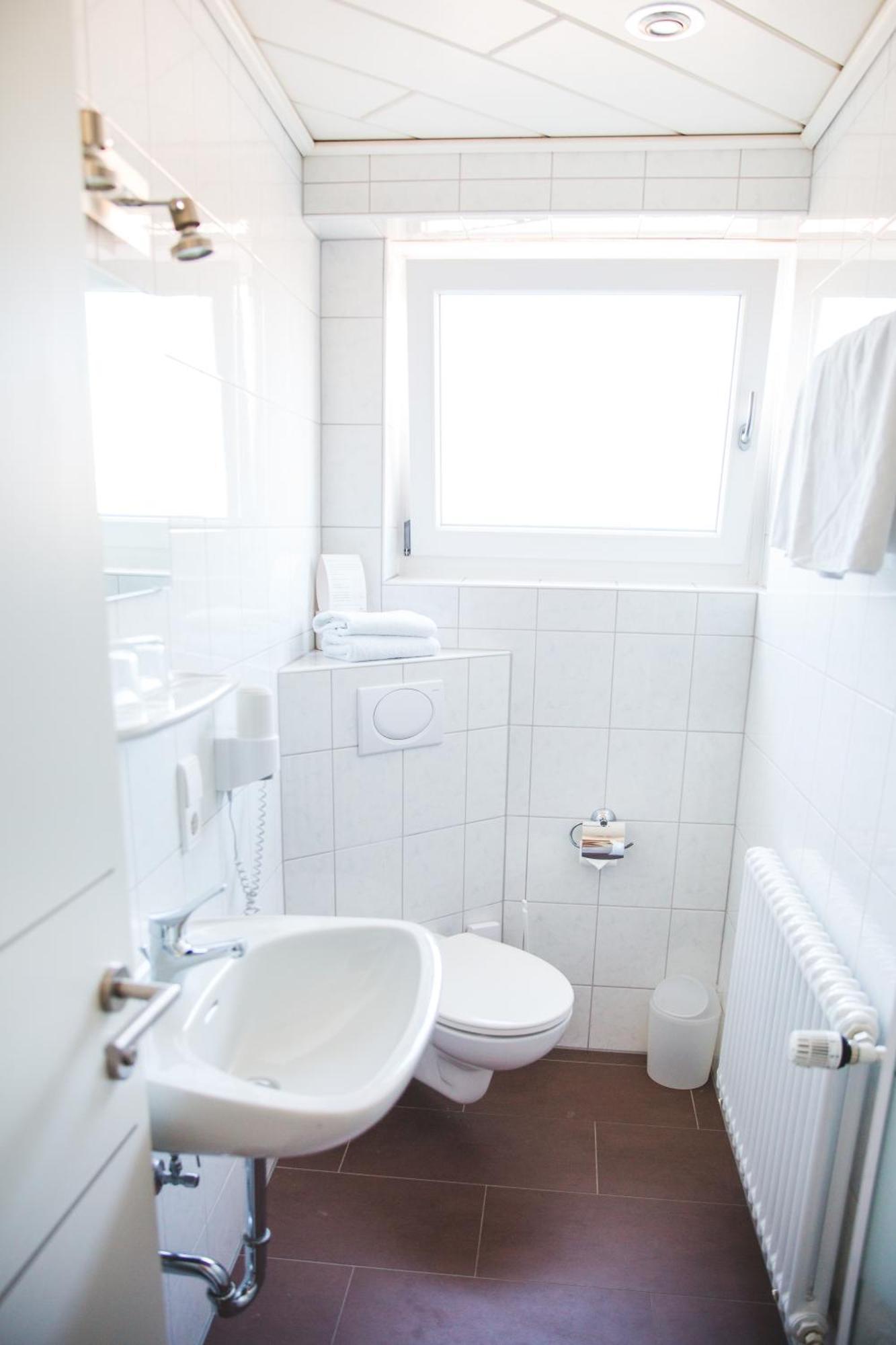 Gaestehaus Adler Appenweier Szoba fotó